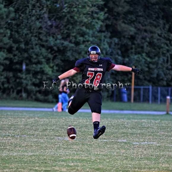 Meet your Posher, Nicolas - Picture 1 of 1